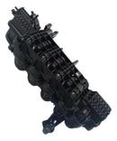 Coletor De Admissão Fiat Argo Cronos 1.3 8v 17 A 24 46352497