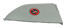 Tampa Lateral Direito Cinza Corolla 2009 A 2014 5531702240