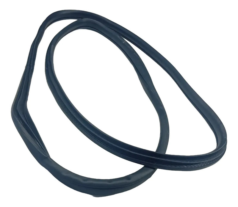 Guarnição Porta Dianteira Chevrolet Onix 2020 A 26 52187300