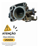 Tbi Ford Fiesta Zetec Rocam 1.0 E 1.6 1999 A 2005 Ys6u-ac