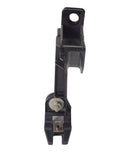 Par Suporte Guia Farol Citroen C4 Pallas 2008 A 2012 Origina