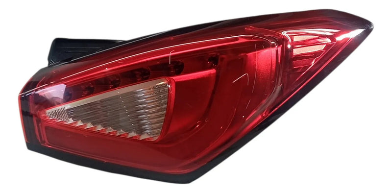 Lanterna Traseira Direita Fiat Cronos 2018 A 2026 Original