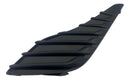 Moldura Parachoque L.e Toyota Yaris 2010/2021 521280d590