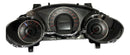 Painel Instrumento Velocímetro Honda New Fit 2009 A 2014