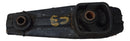 Coxim Inferior Central Cambio Citroen C3 Aircross Peugeot