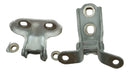 Par Dobradiça Porta Traseira Direita Chevrolet Sonic 11 A 14