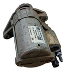 Motor De Arranque Fiat Argo Cronos 1.3 2018 A 2022 Original