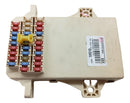 Caixa De Fusiveis Hyundai I30 Cerato  2008 A 2012 Original