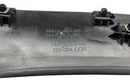 Moldura Vão Roda Traseiro Honda Hrv 2023 744103m6m0 Original