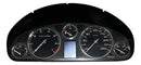 Painel De Instrumentos Peugeot 407 2005 A 2006 89661232