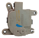 Motor Atuador Caixa De Ar Condicionado Hyundai Ix35 Original