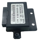 Modulo Sensor Estacionamento Traseiro Vw Golf Bora 03 A 13