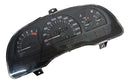 Painel De Instrumentos Chevrolet Astra Vectra Com Detalhe