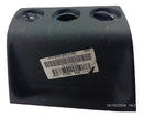 Comando Ar Condicionado Com Moldura Ford Fiesta Com Detalhe