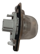 Lanterna Luz De Placa Honda Fit Cvr Com Detalhe P7256 Origin