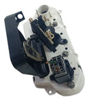 Comando Ar Condicionado Ford Fiesta Ecosport Detalhe