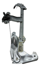 Maquina De Vidro Tras Esquerda Manual Celta Prisma 94721739
