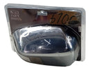 Aplique Cromado Para Retrovisor Lado Direito Fiat Toro 16/26
