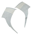Kit Adesivo Da Coluna Traseira Fiat 7088117 Original