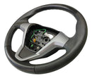 Volante De Direção Ford Ka 2015 A 2021 Original 6256579
