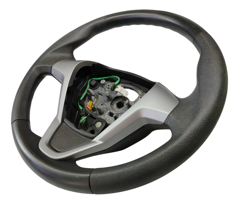 Volante De Direção Ford Ka 2015 A 2021 Original 6256579