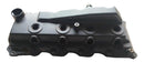 Tampa De Válvulas Motor Toyota Hilux Sw4 3.0 2006-2015