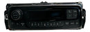 Rádio Som Bluetooth Fiat Strada Freedom 1002678600 Original