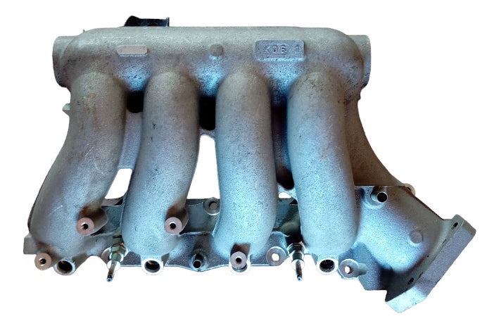 Coletor De Admissão Honda Civic 1.8 16v 2007 A 2010 Original