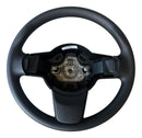 Volante Direção Sem Airbag Fiat Nova Fiorino Uno 2011 A 2021