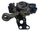 Corpo De Borboleta Tbi Peugeot 206 1.0 8v Clio 1.2 1.0 8v