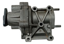 Carcaça Bomba De Agua Mitsubishi Lancer 2.0 16v 2010 A 2019