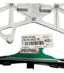Painel De Instrumentos Renault Clio Sandero Clio  2012 A 15