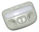 Lanterna Luz Interna Cortesia Teto Jac J3 2010 A 2017 Origin