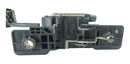 Pedal Acelerador Mitsubishi L200 Triton 3.2 2009 00986230488