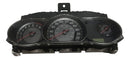Painel De Instrumentos Nissan Tiida 2010 A 2014 - 24810ee303