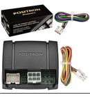 Modulo Vidro Elétrico Positron Pronnect 240 2porta Universal