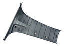 Moldura Central Coluna Direita Chevrolet S10 2012 A 2020