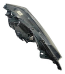 Farol Lado Esquerdo Honda Fit 2015 A 2018 Original