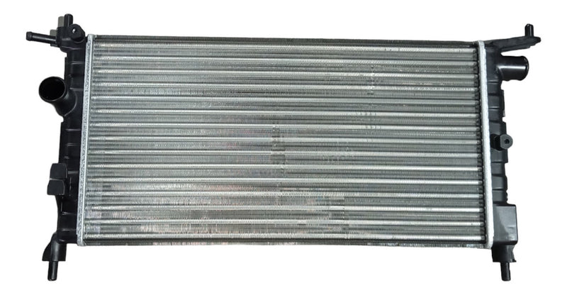 Radiador Gm Corsa 1.0 1.4 1.6 Manual Sem Ar 93246489 Origina