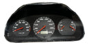 Painel De Instrumentos Vw Gol G2 Conta Giros Lcd Original