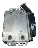 Modulo De Injeção Fiat Marea 1998 A 2005 0261206256 Original