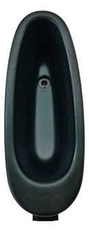 Puxador Interno Porta Traserira Clio 2000 A 2012 Original