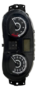 Painel De Instrumentos Velocímetro Renault Logan 248102008r