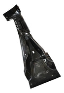Coluna Central Interna Lado Direito Fiat Fiorino 2011 A 2021