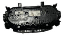 Velocímetro Painel Instrumentos Conta-giro Vw Golf Original