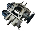 Tbi Corpo Borboleta Escort Logus 1.8 Alcool 1994 A 1996