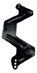 Suporte Da Placa Dianteira Ford Focus Edge