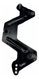 Suporte Da Placa Dianteira Ford Focus Edge
