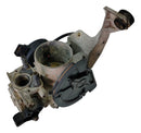 Corpo Borboleta Peugeot 306 Citroen Xsara 1.8 16v 1995 2002