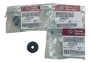 Kit 4 Anel Plaqueta Cabo Comando Cambio Fiat 46442755